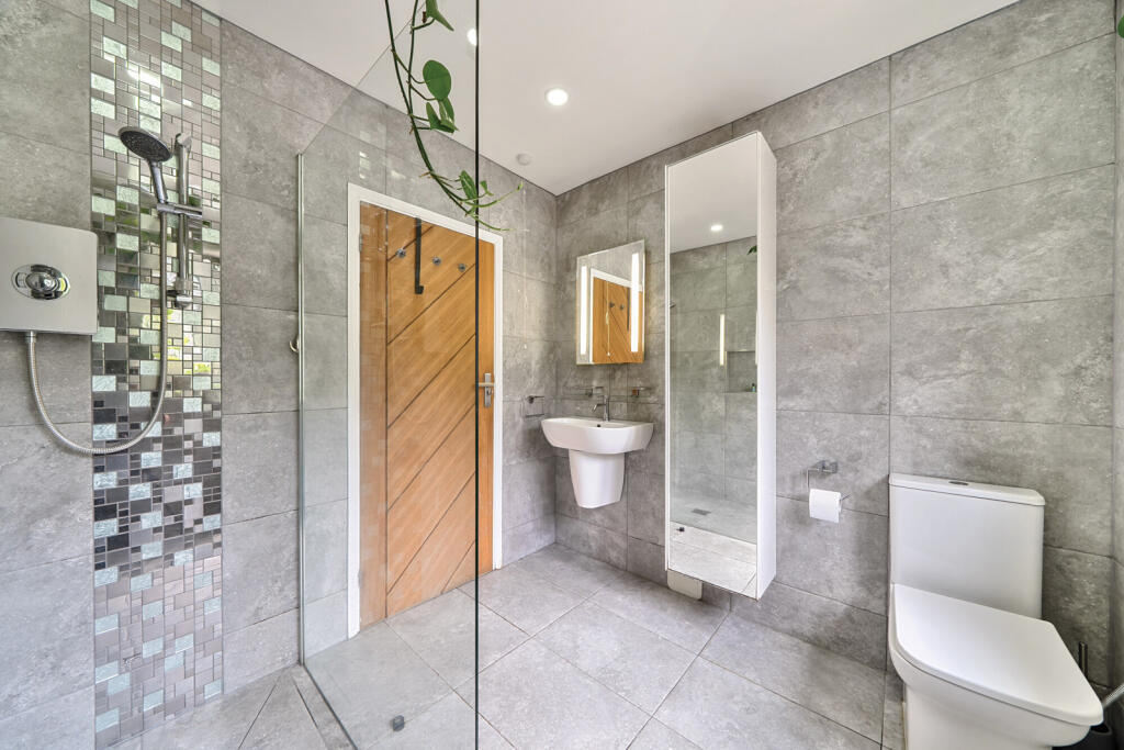 Wet Room