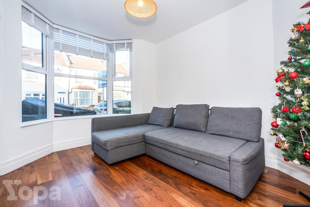 Norman Road, Dartford, DA1