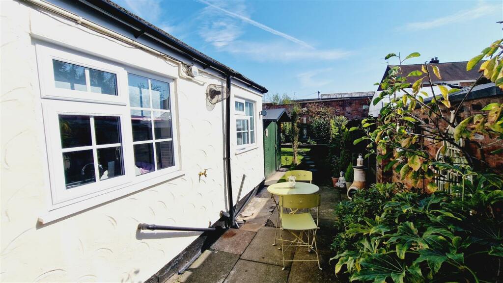 Garden 1