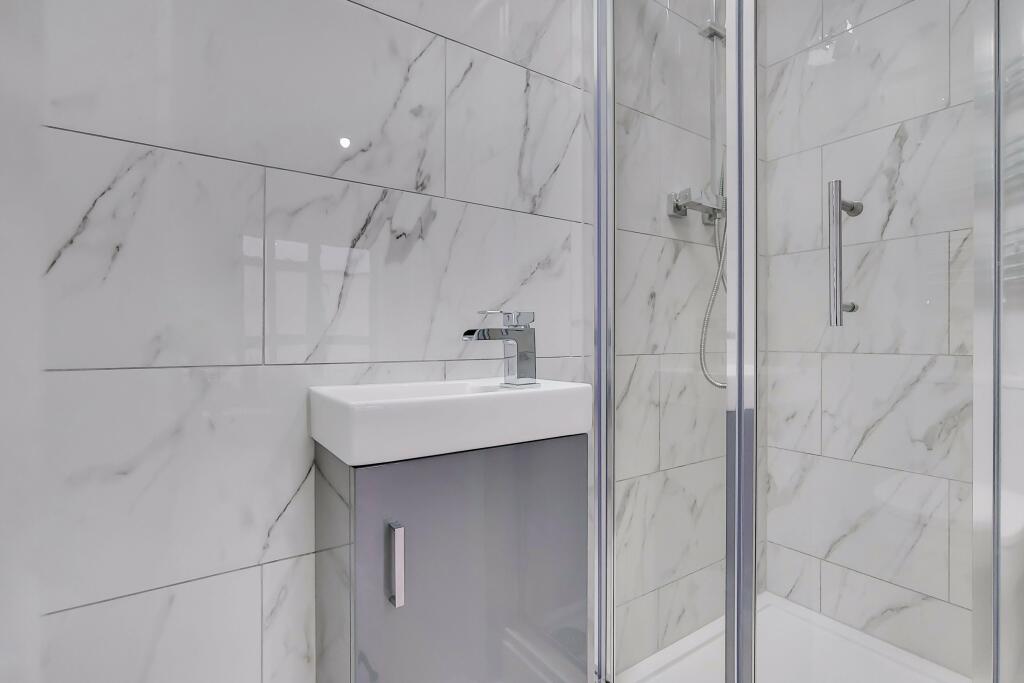 En-suite MB