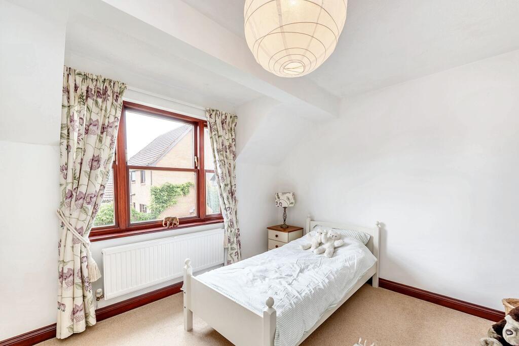 Bedroom 4