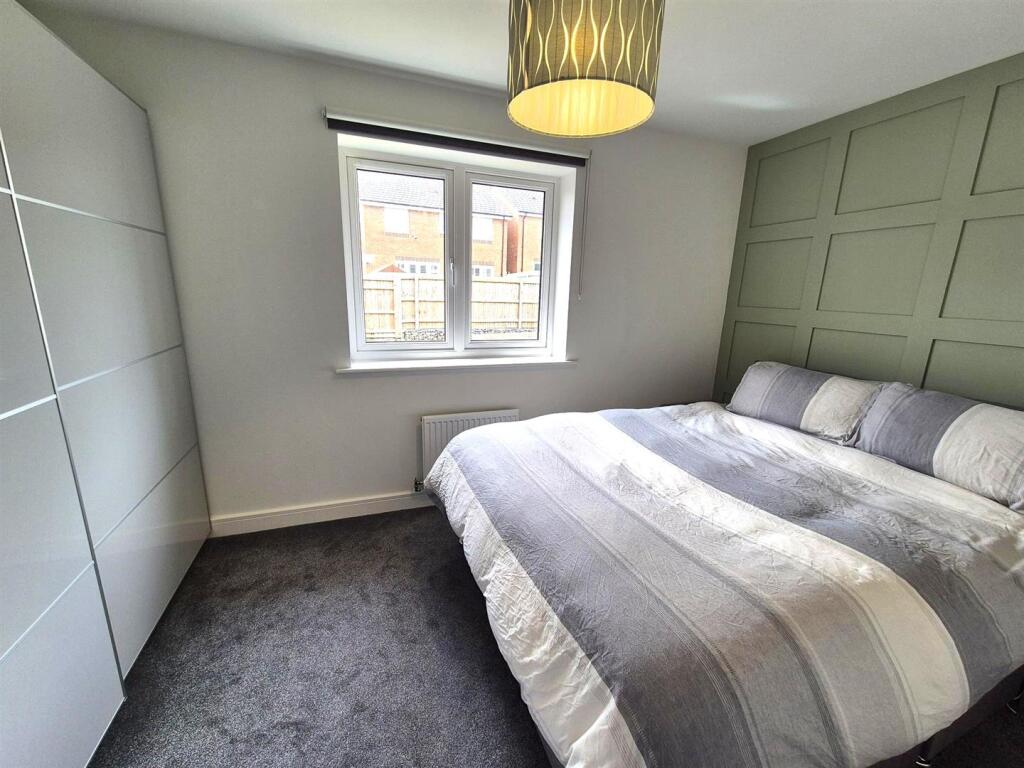 Bedroom No.1