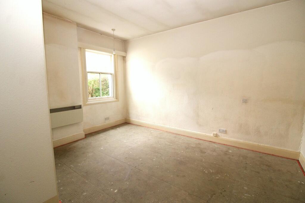 Bedroom 1 Additional