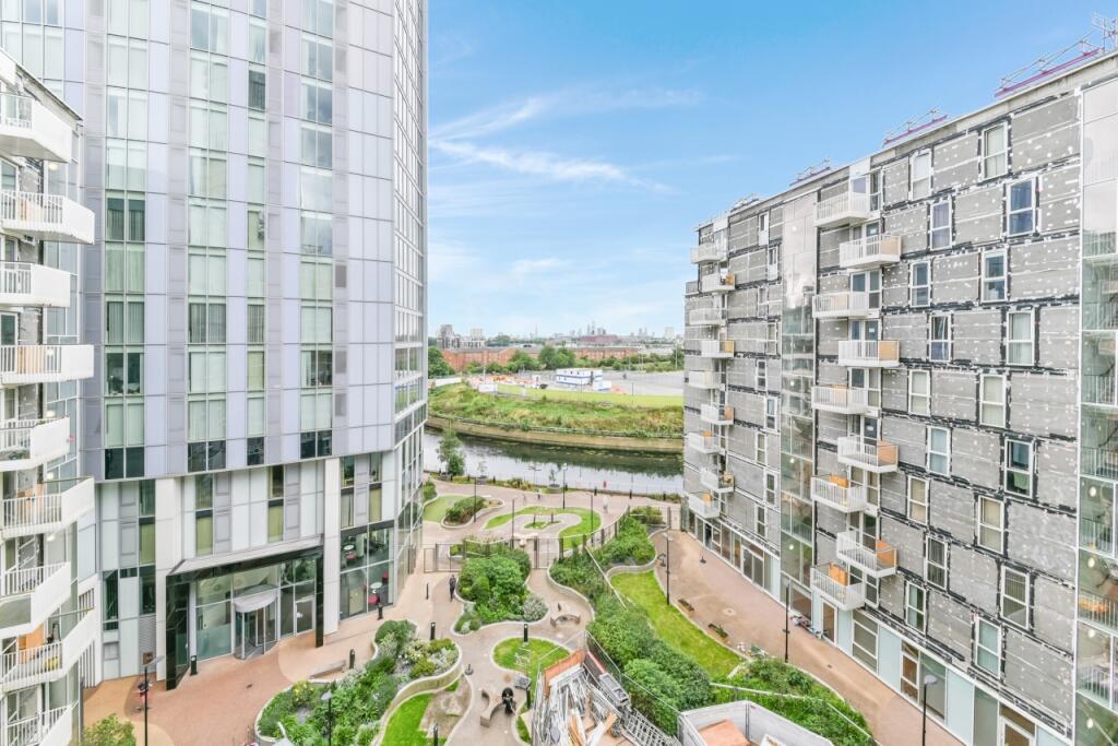 Exterior - Opal Cour