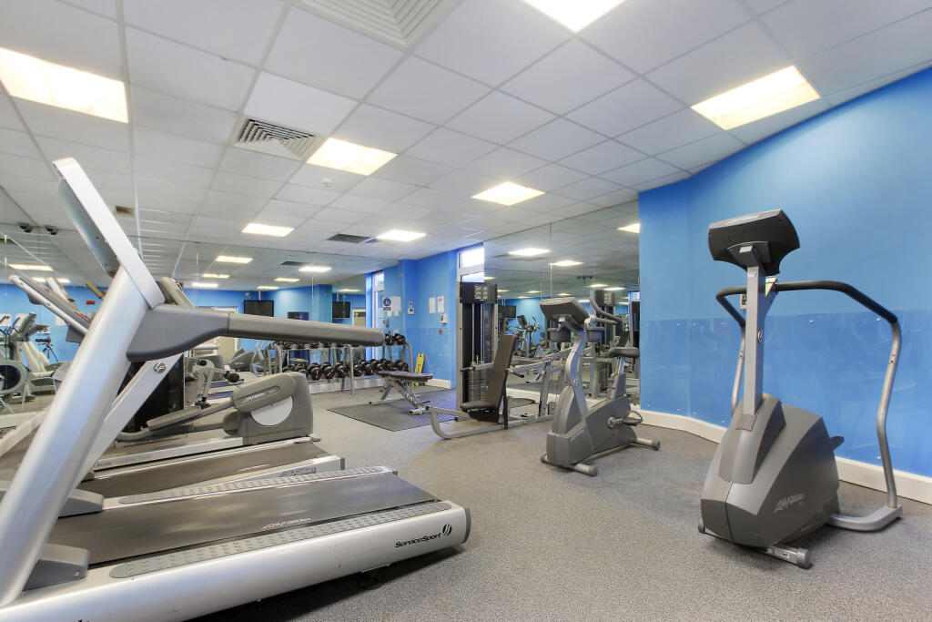 property in Oyster Wharf, 
18 Lombard Road, SW11