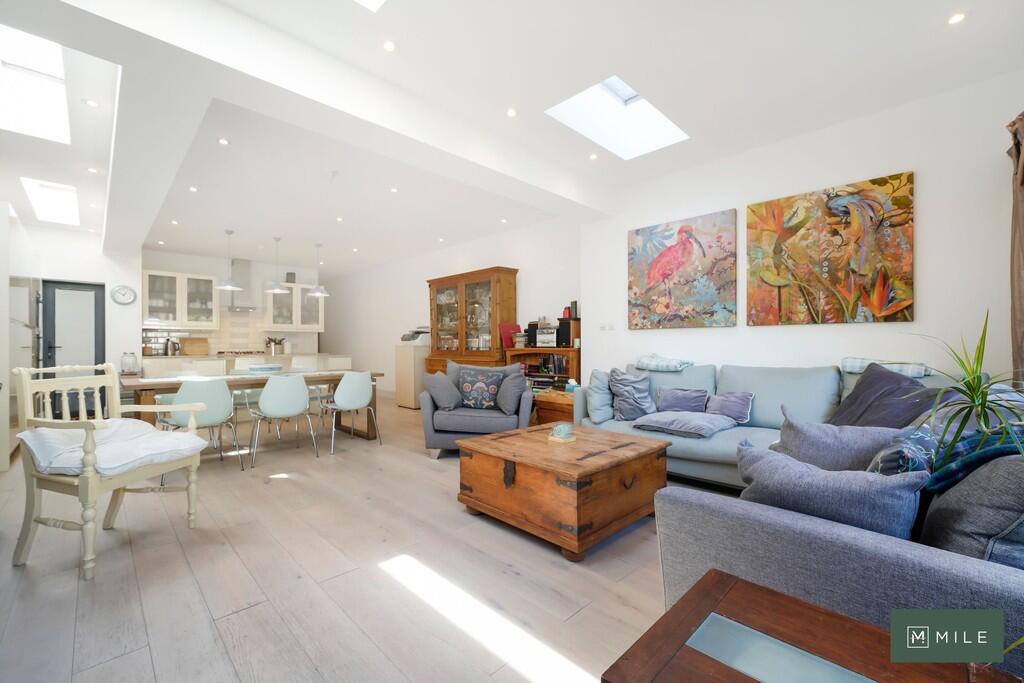 6a Radcliffe Aven...