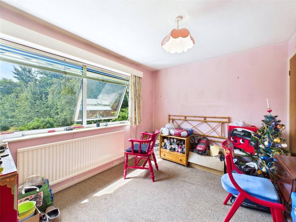 Bedroom Four