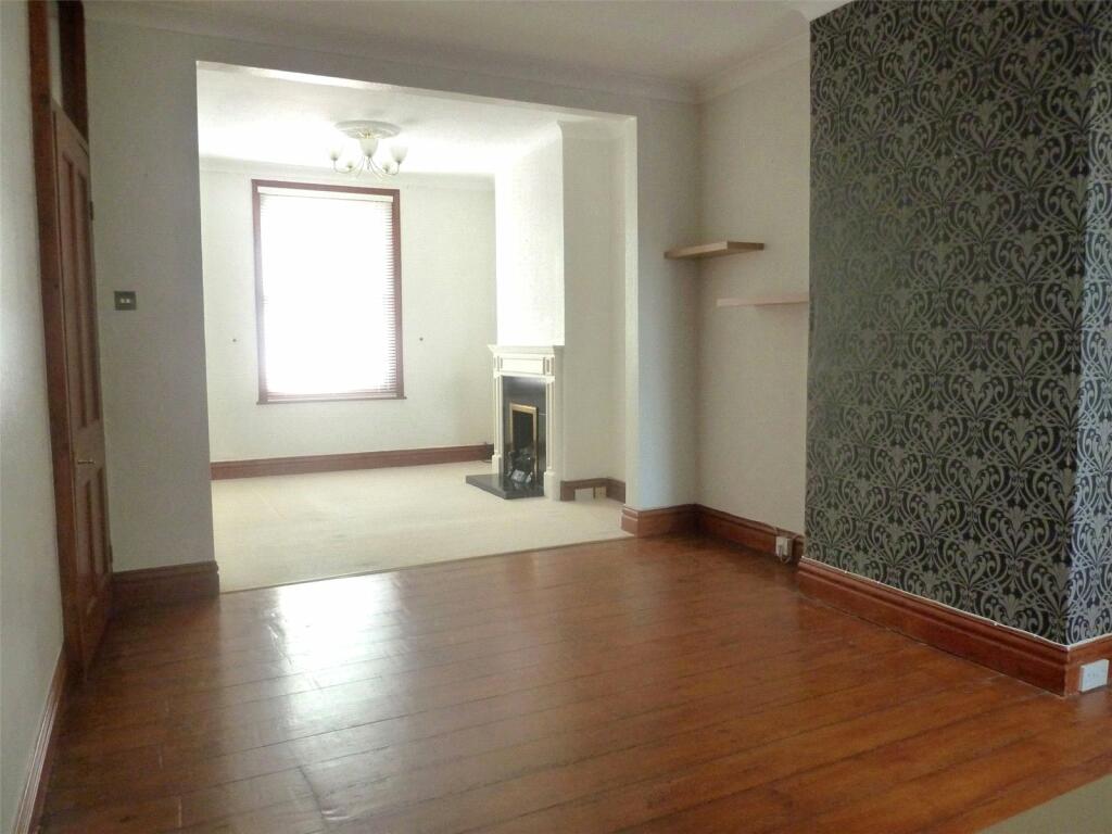 Sitting/Dining  Room