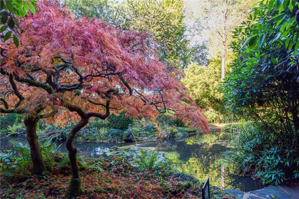 Gardens