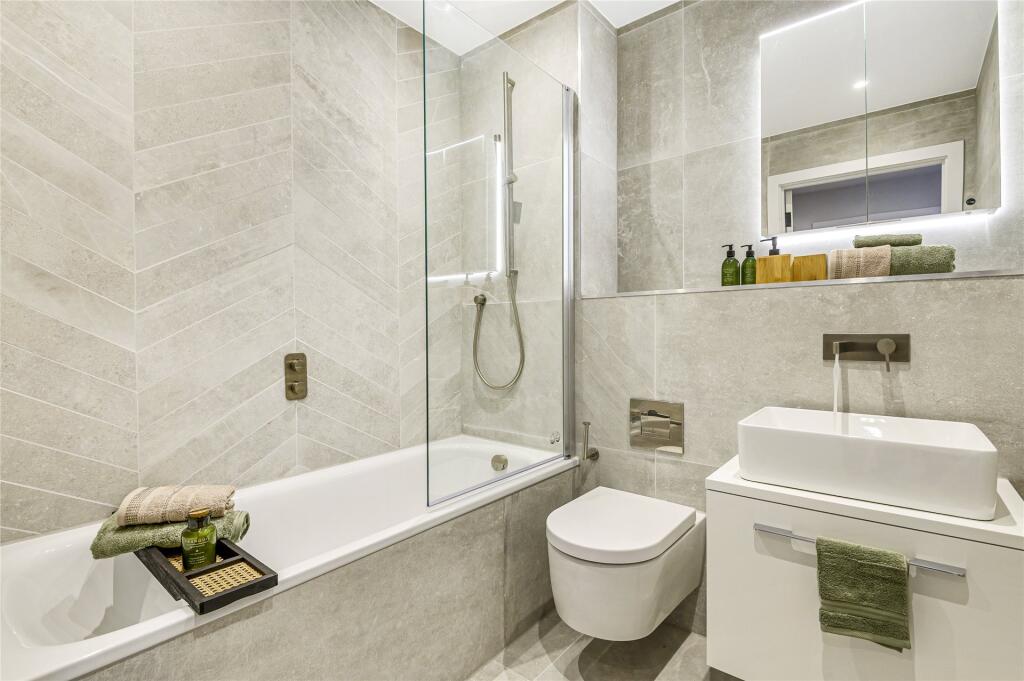 Apartment Example