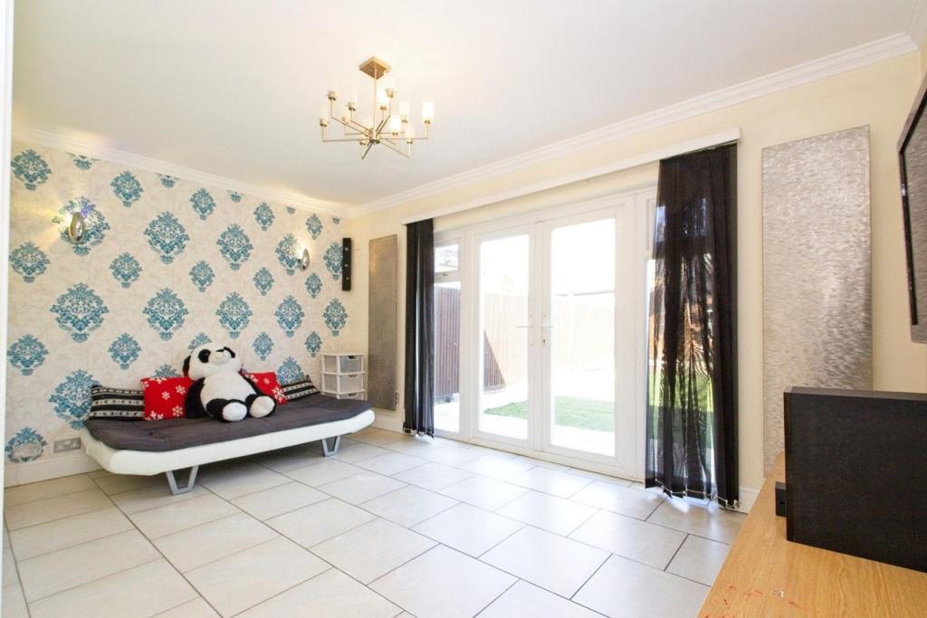 Reception Room Three