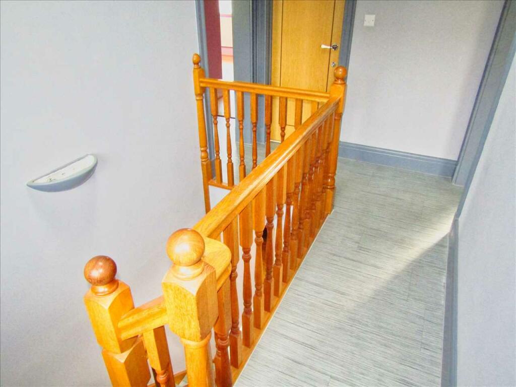 First Floor/Landing