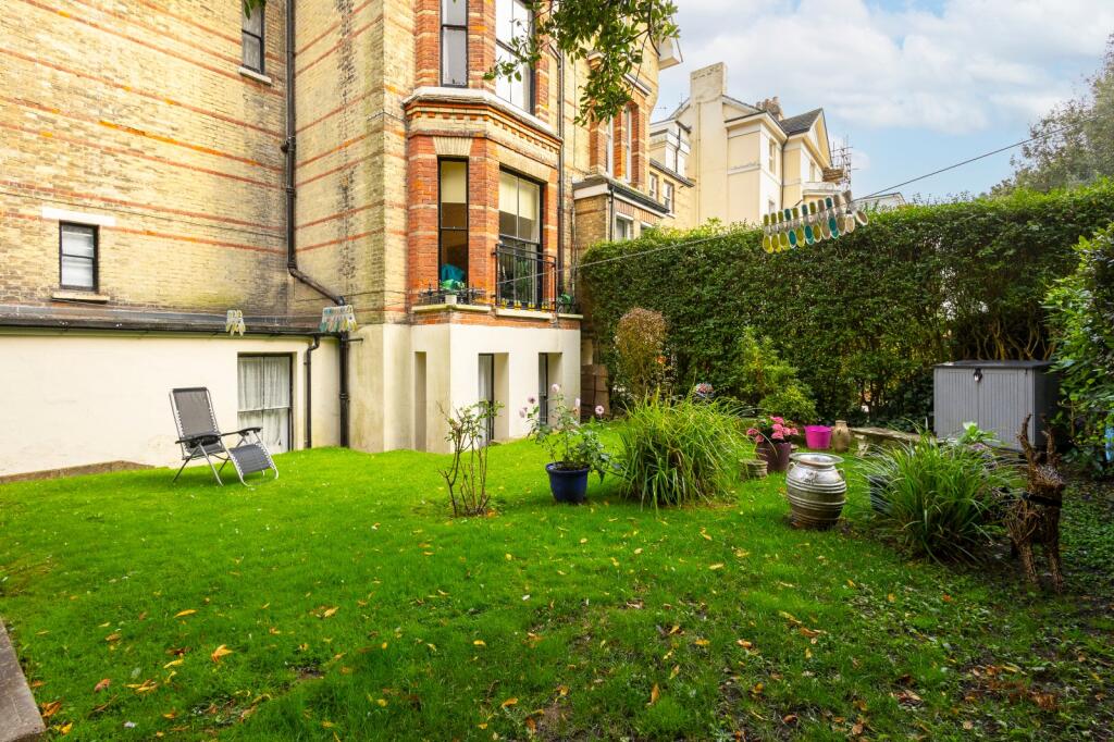 Communal Gardens