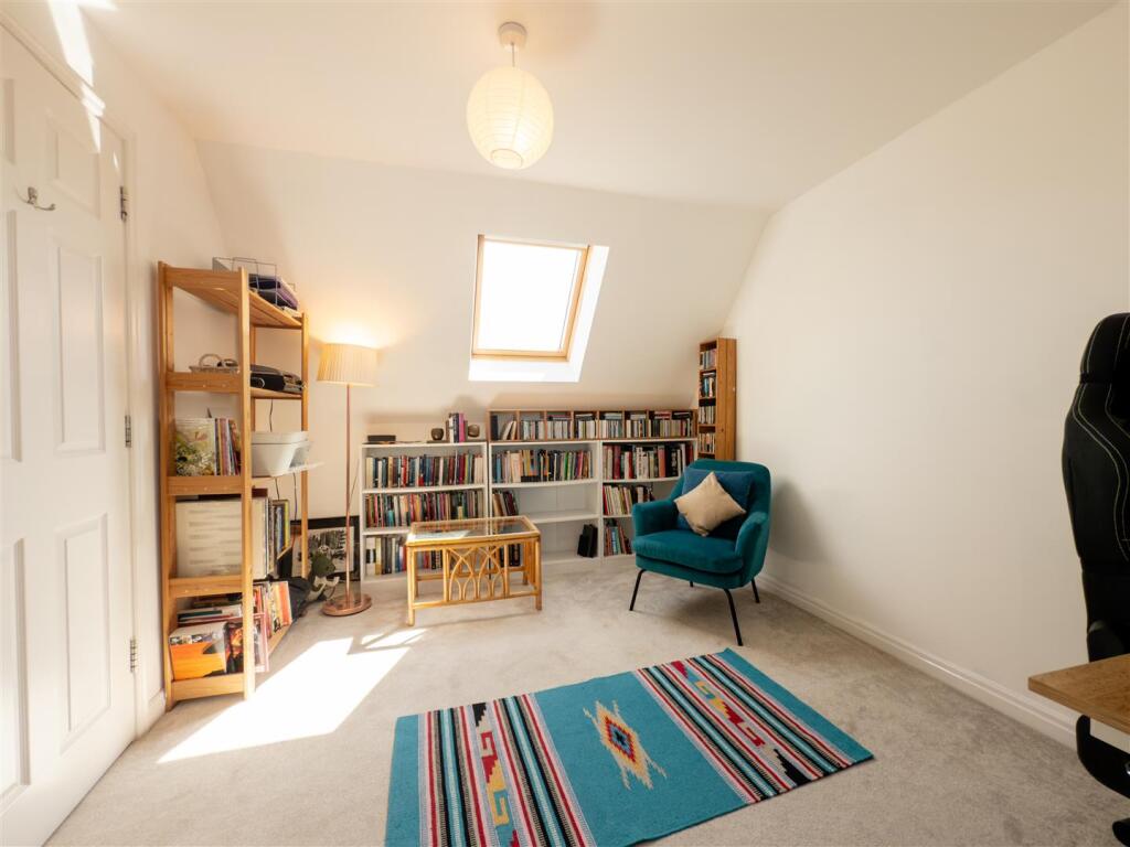 Bedroom Five