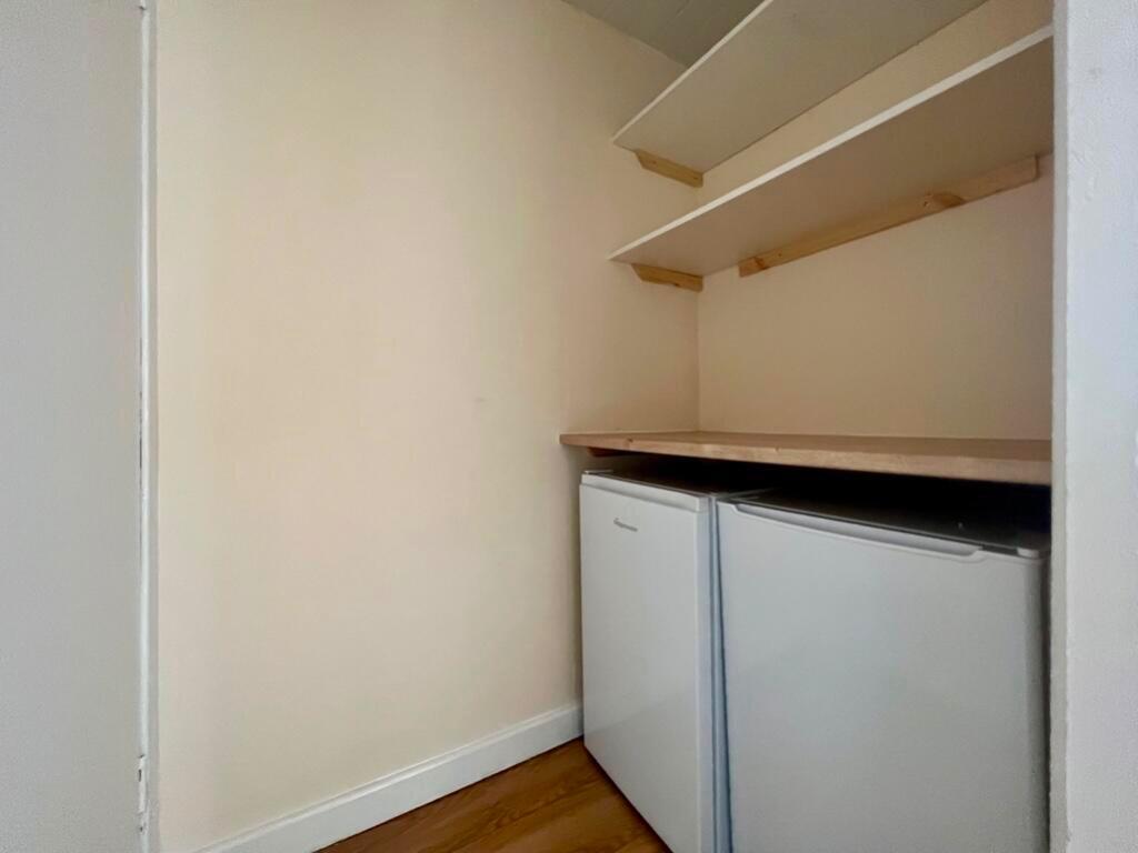 Storage.