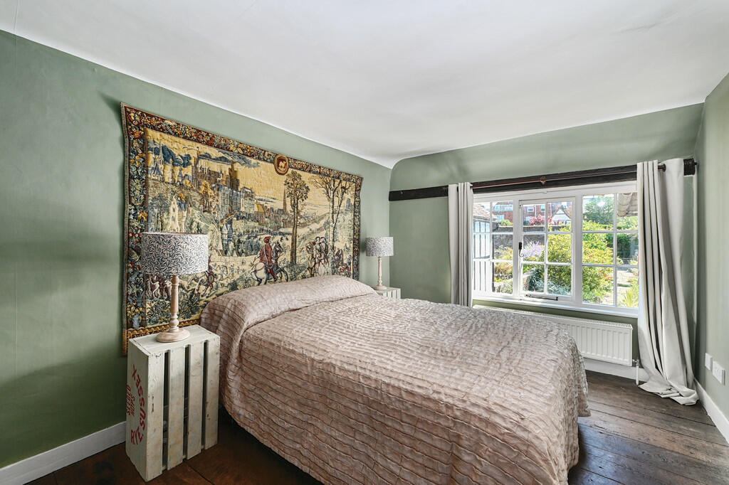 7 mermaid street ...