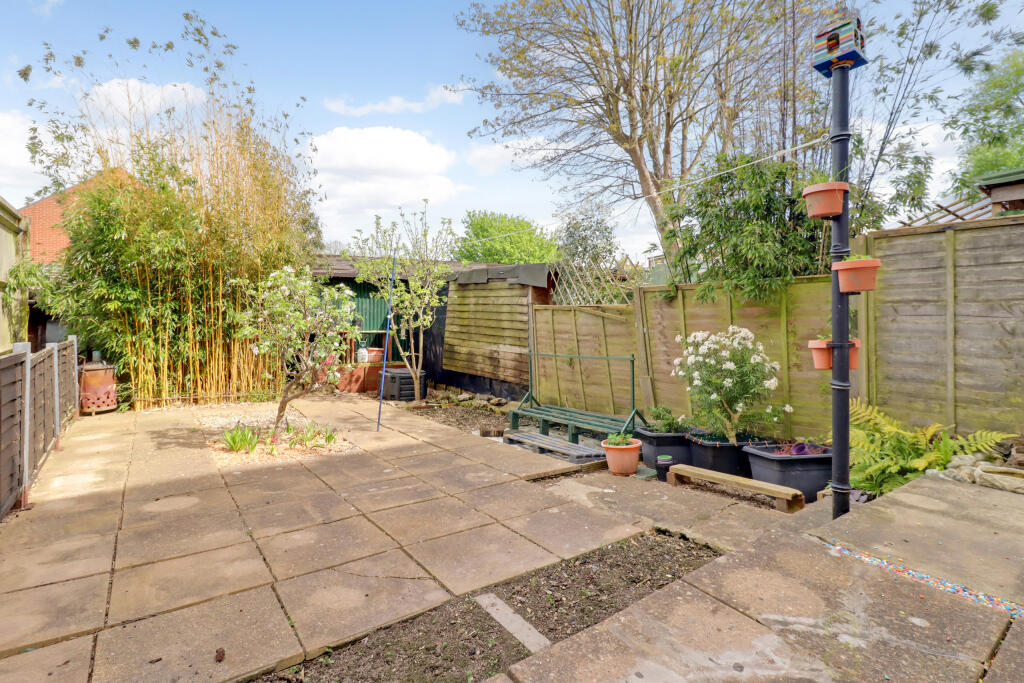 Garden