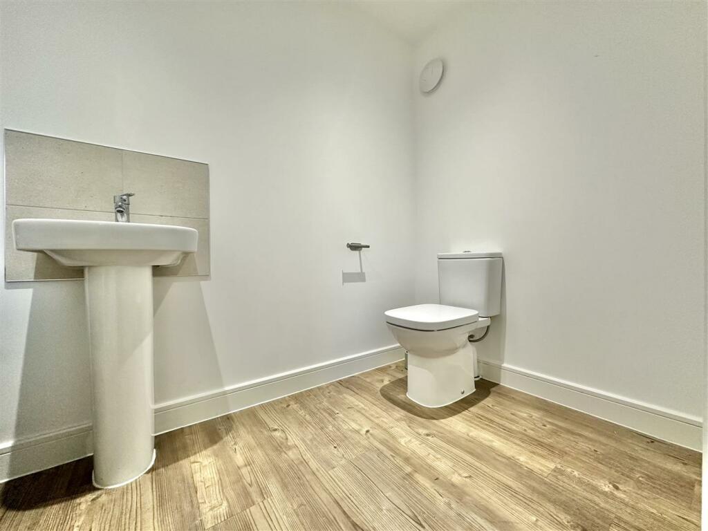Cloakroom