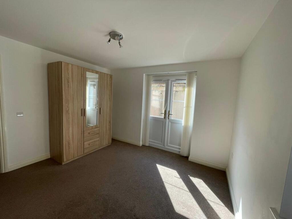master bedroom 2