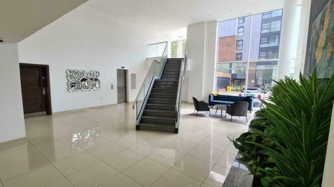Foyer