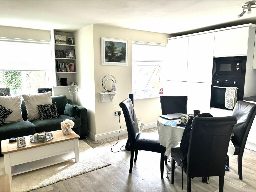 Lounge/Diner