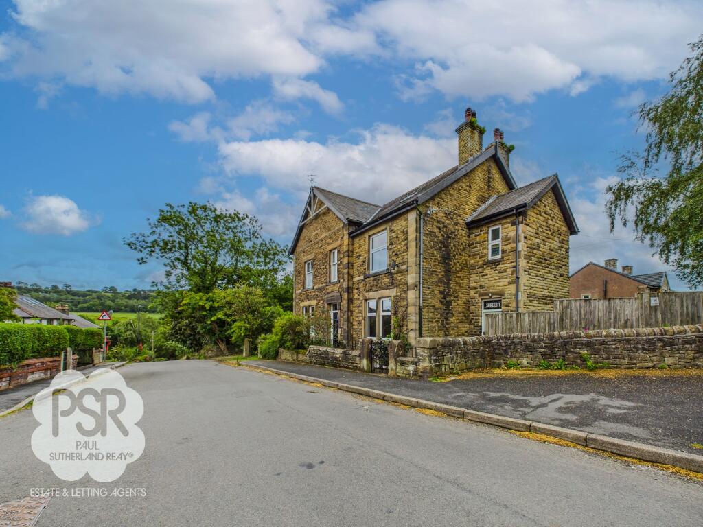 The Surgery, Chinley