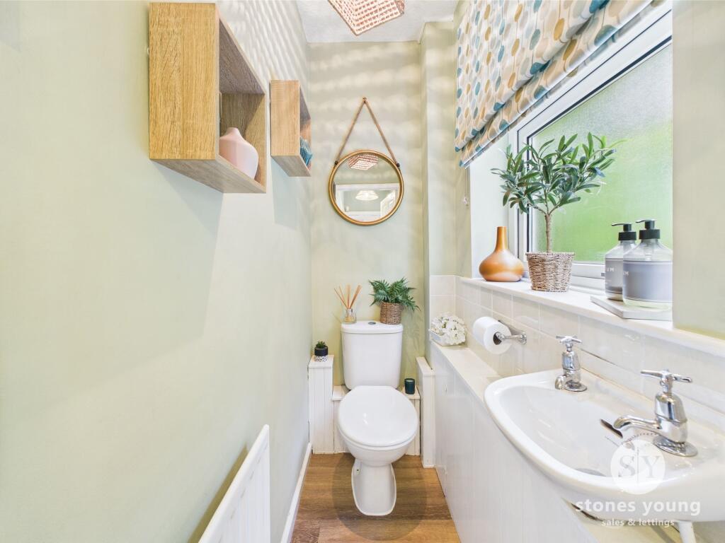 WC