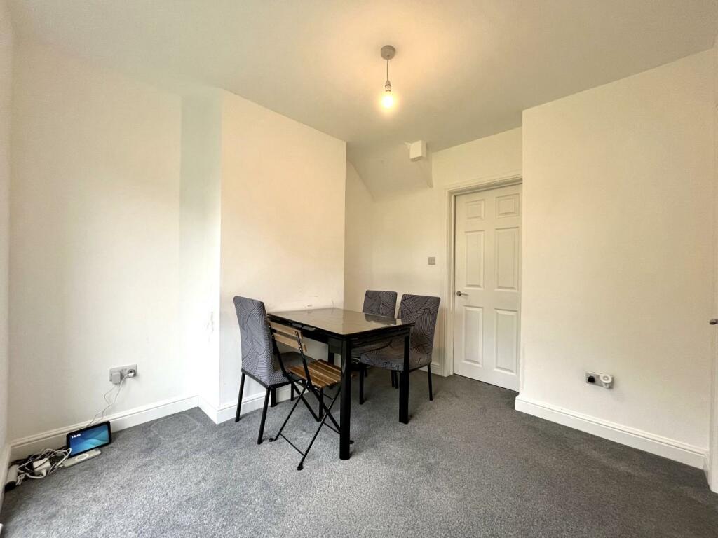 Dining Room Aspect 2