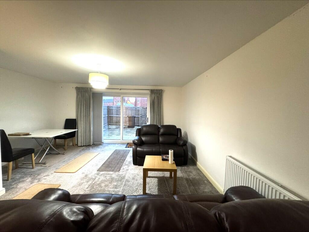 Living/Dining 