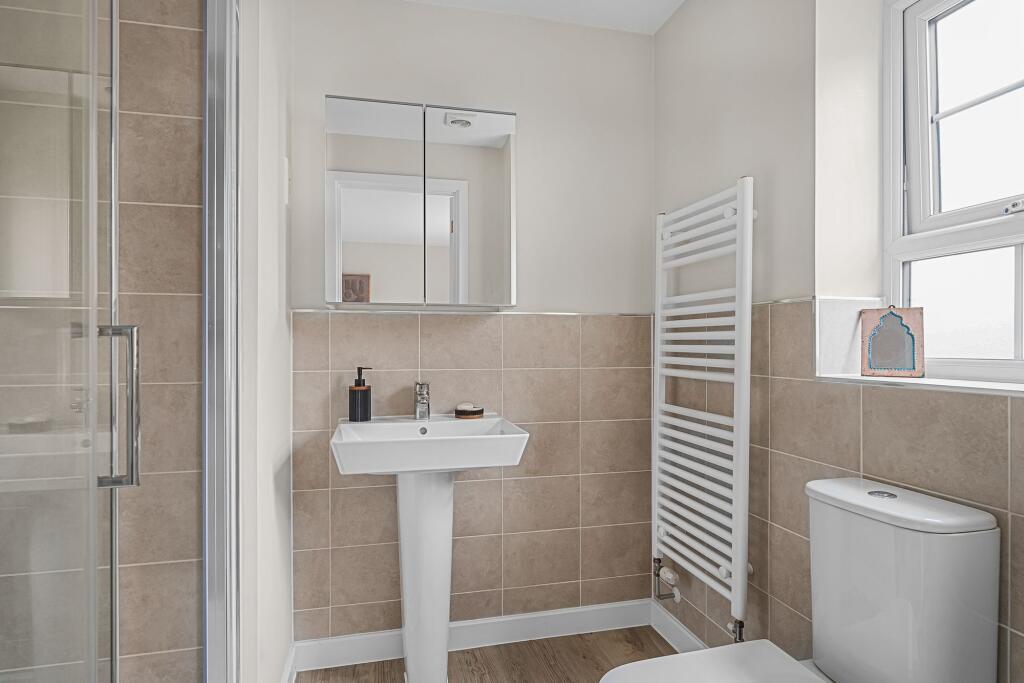 Ensuite