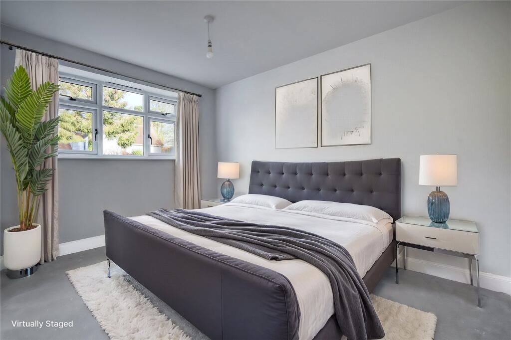 Example Bedroom