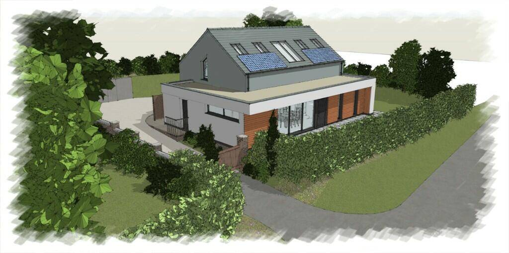 CGI of proposal