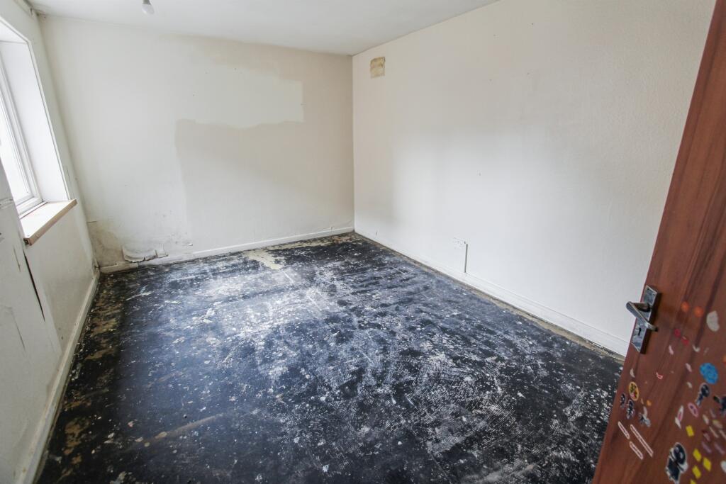 42 Queen Street, Doncaster, South Yorkshire, DN4 8AB