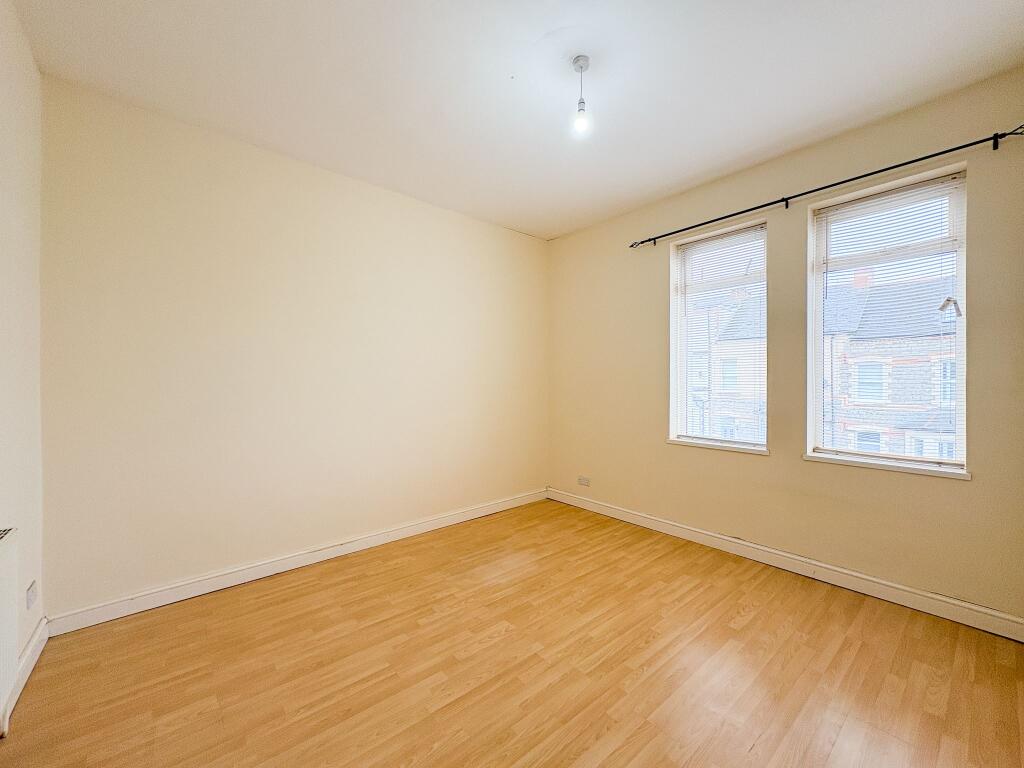 First Floor Front Left Bedroom