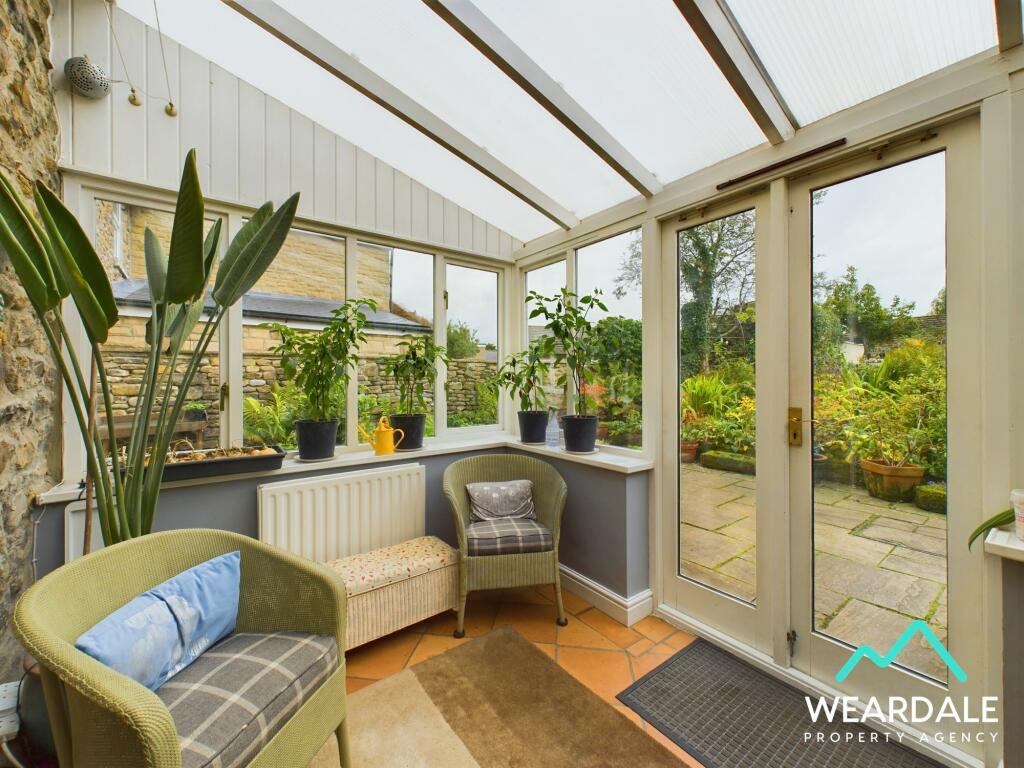 Sun Room