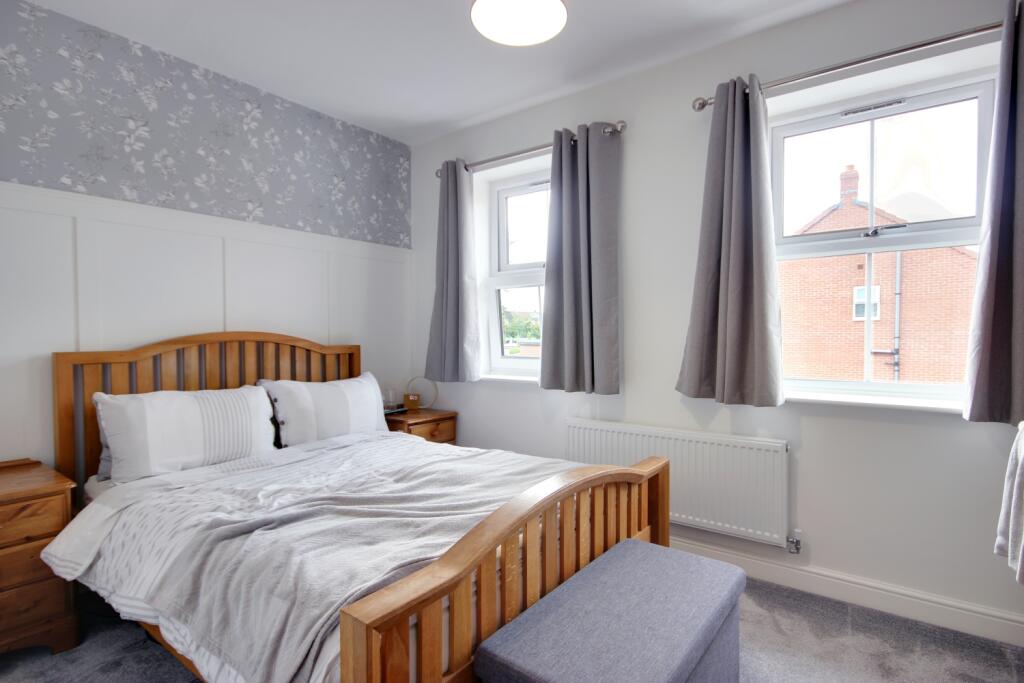 1 Bed 1 A