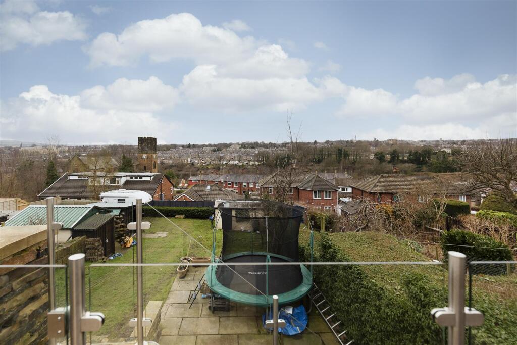 Bramleys Estate Agents - New Lane - Siddal - Halif