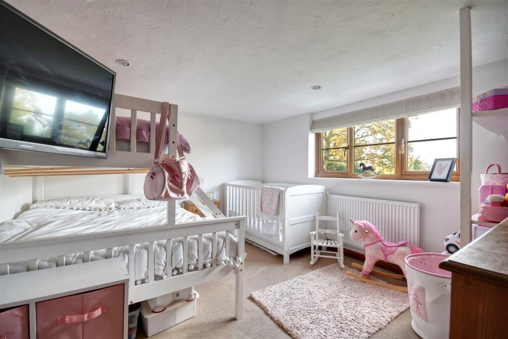 Bedroom 4