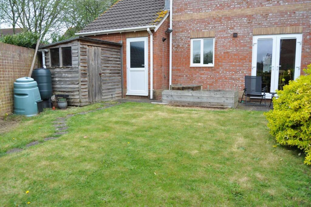 Cullompton Seddons