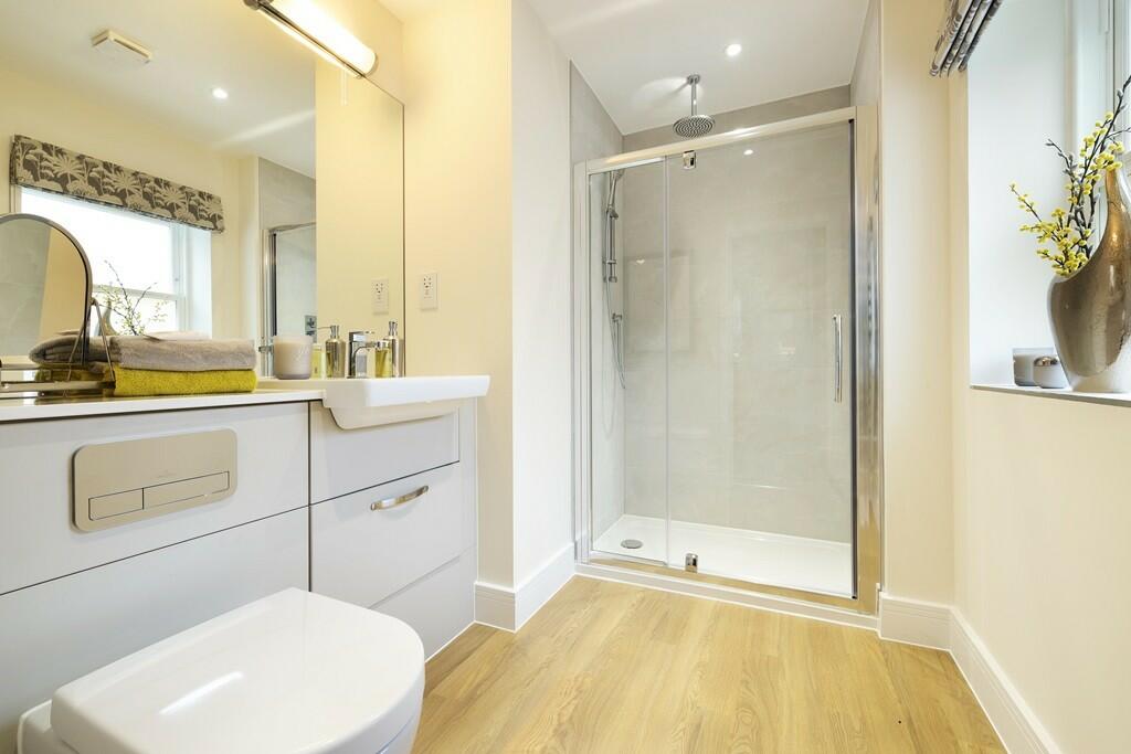 Show home