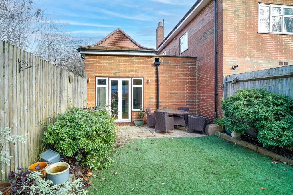 Garden 2