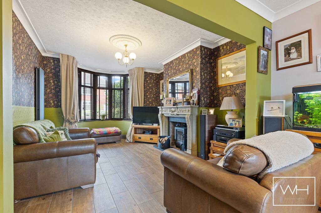 15 Wellbeck Road, Be