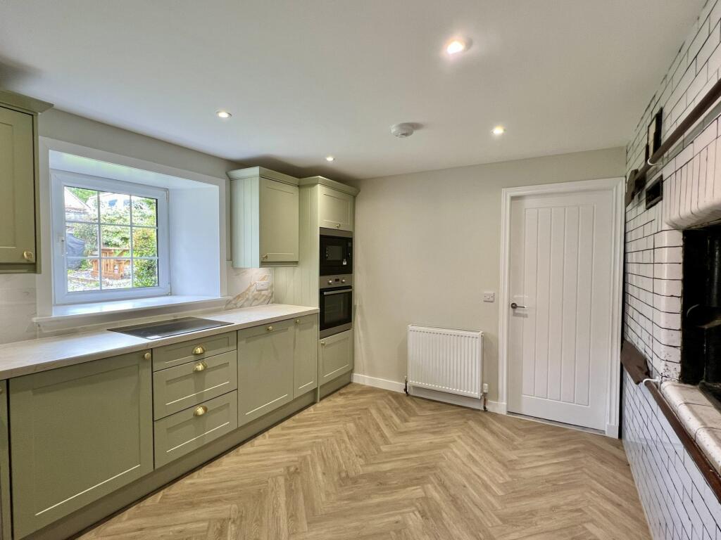 29 St John Street, Creetown - Williamson and Henry