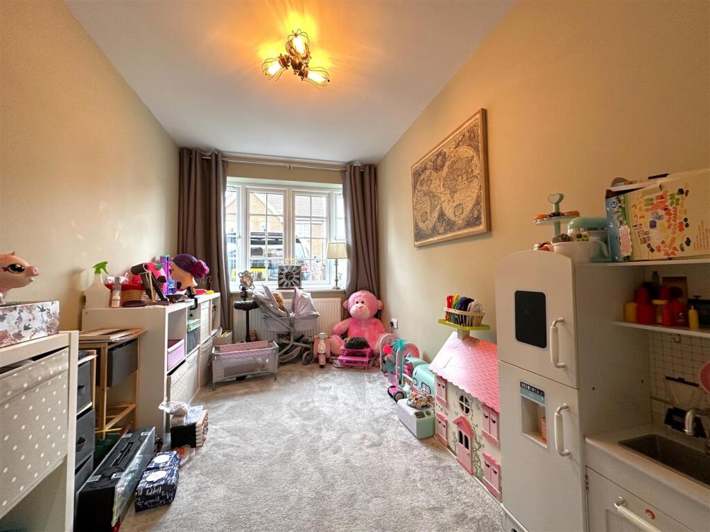 Play Room/ Study 341