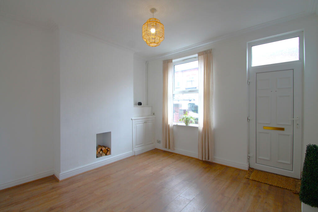 Reception Room One
