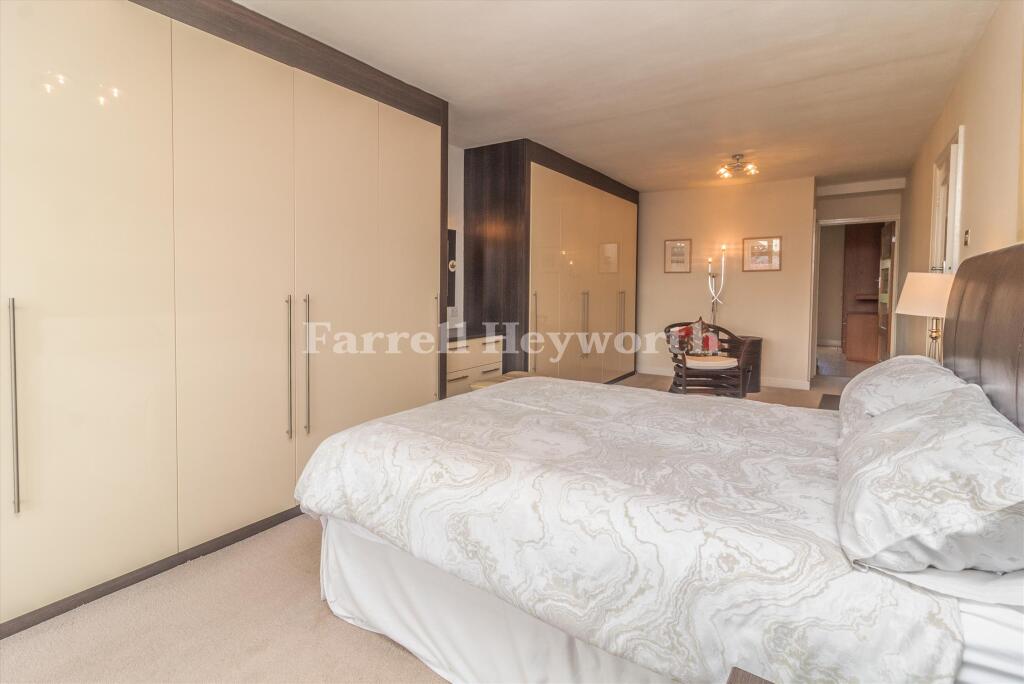 Master Bedroom image