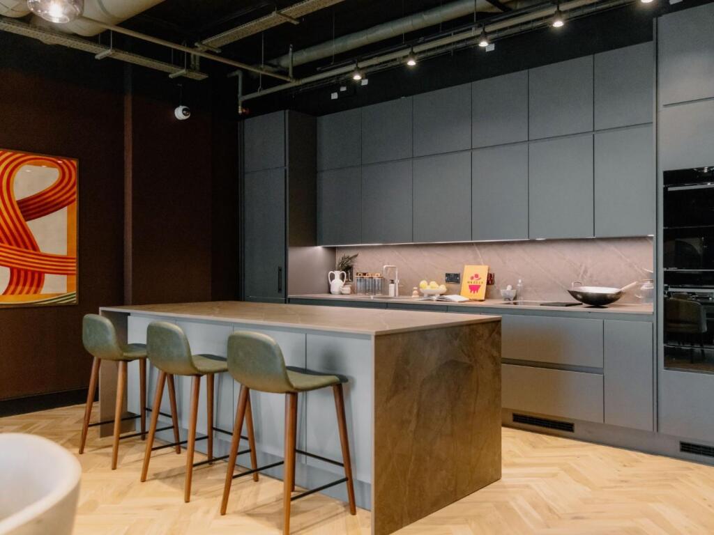 Resident Amenities