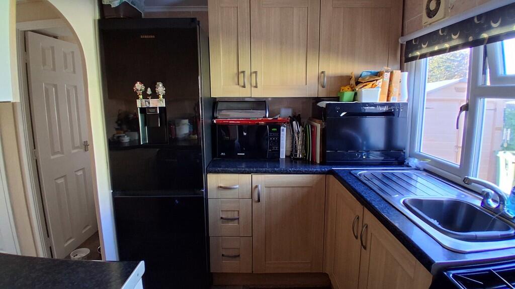 Hutton Park , Weston-super-Mare