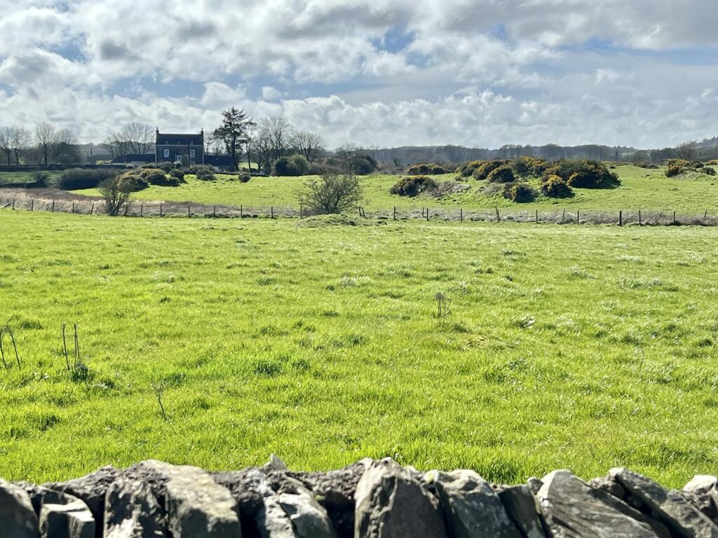 Priory Croft, 3 John Street, Whithorn - Williamson