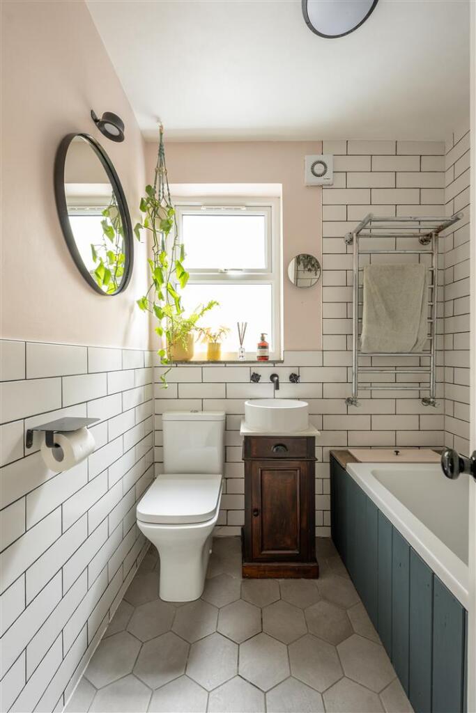 Haroldstone Road E17